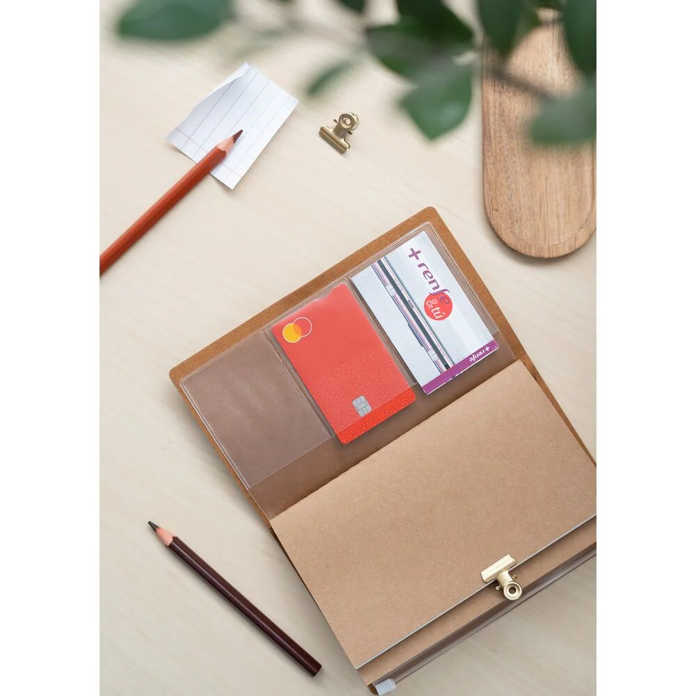 Cuaderno De Viaje Hufflepuff Harry Potter - Image 4