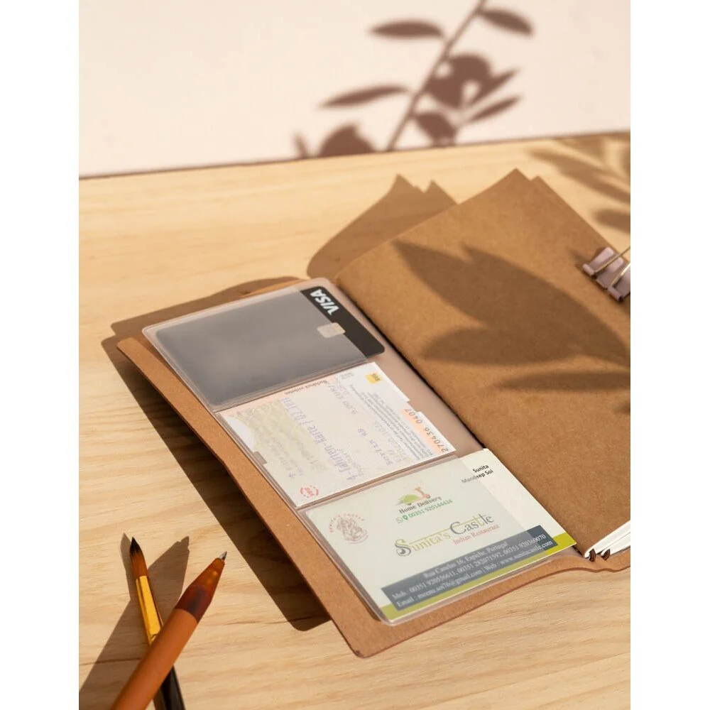 Cuaderno De Viaje Jurassic Park - Image 6