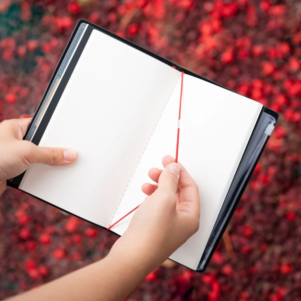Cuaderno De Viaje Stranger Things - Image 4