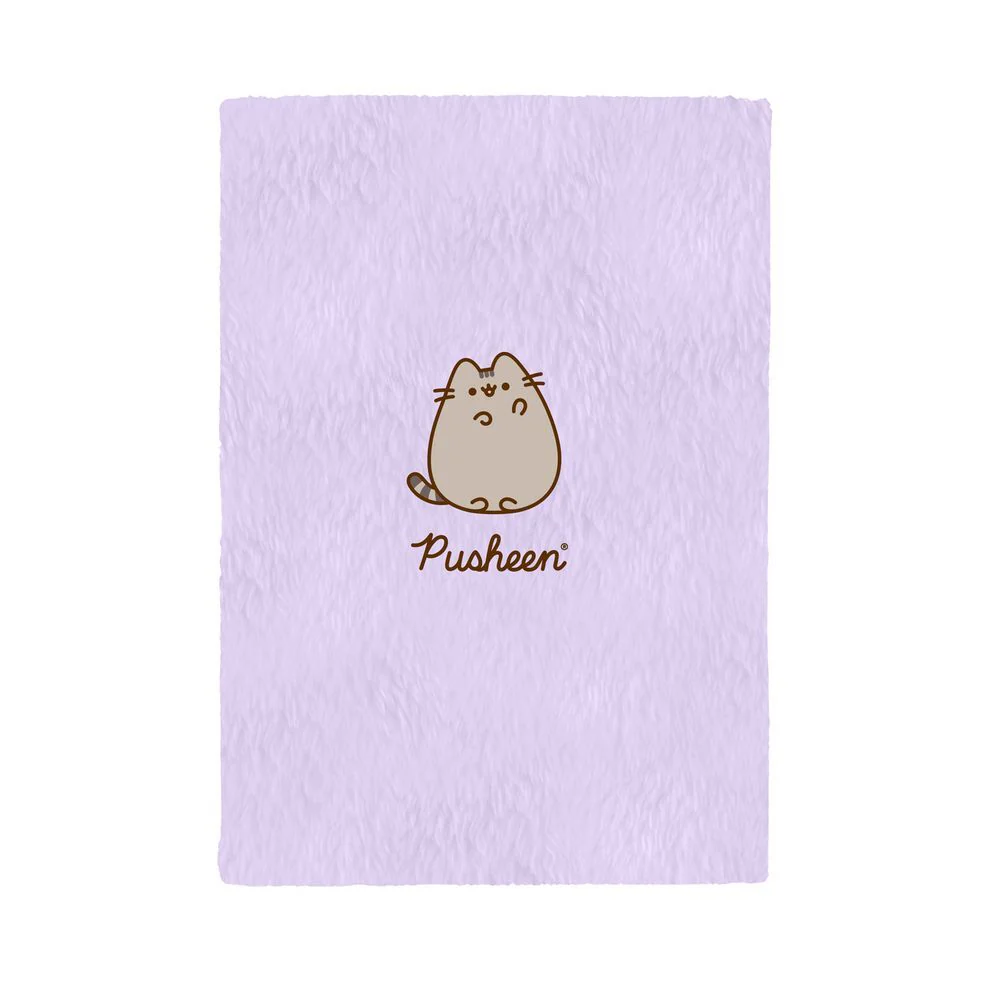 Cuaderno Premium A5 Peluche Pusheen Moments - Image 2