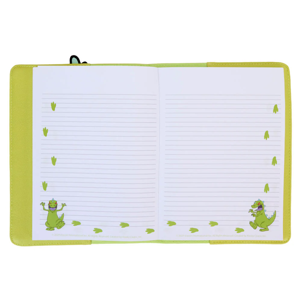 Cuaderno Reptar Rugrats Loungefly - Image 2