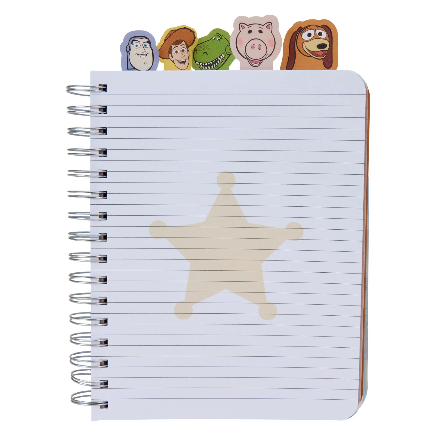 Cuaderno Toy Story Disney Loungefly - Image 3