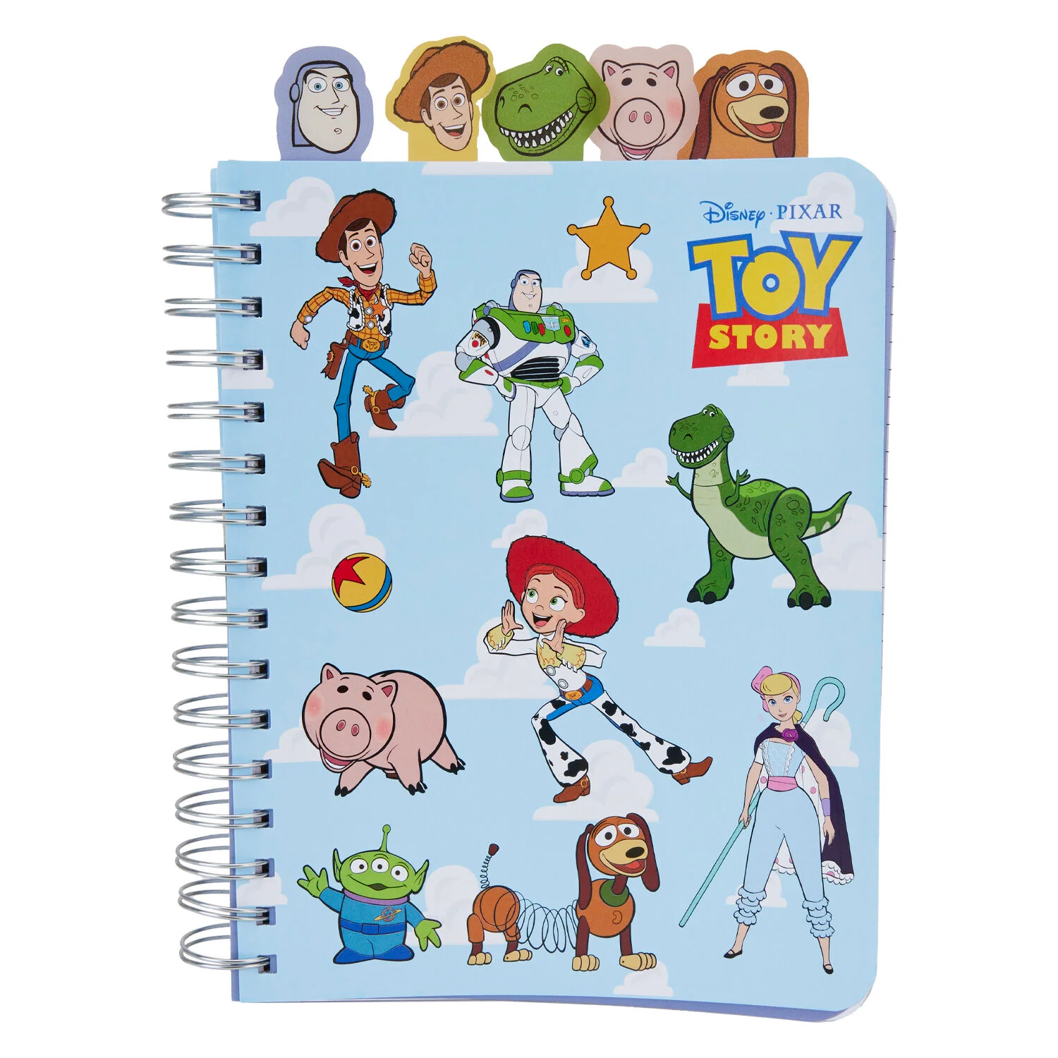 Cuaderno Toy Story Disney Loungefly - Image 4