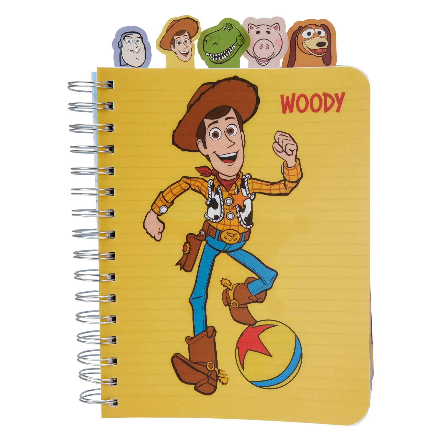 Cuaderno Toy Story Disney Loungefly - Image 6