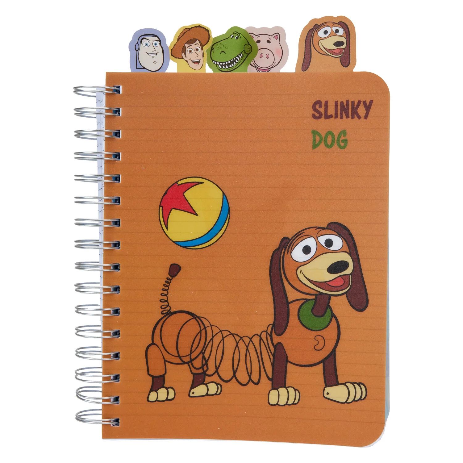 Cuaderno Toy Story Disney Loungefly - Image 9
