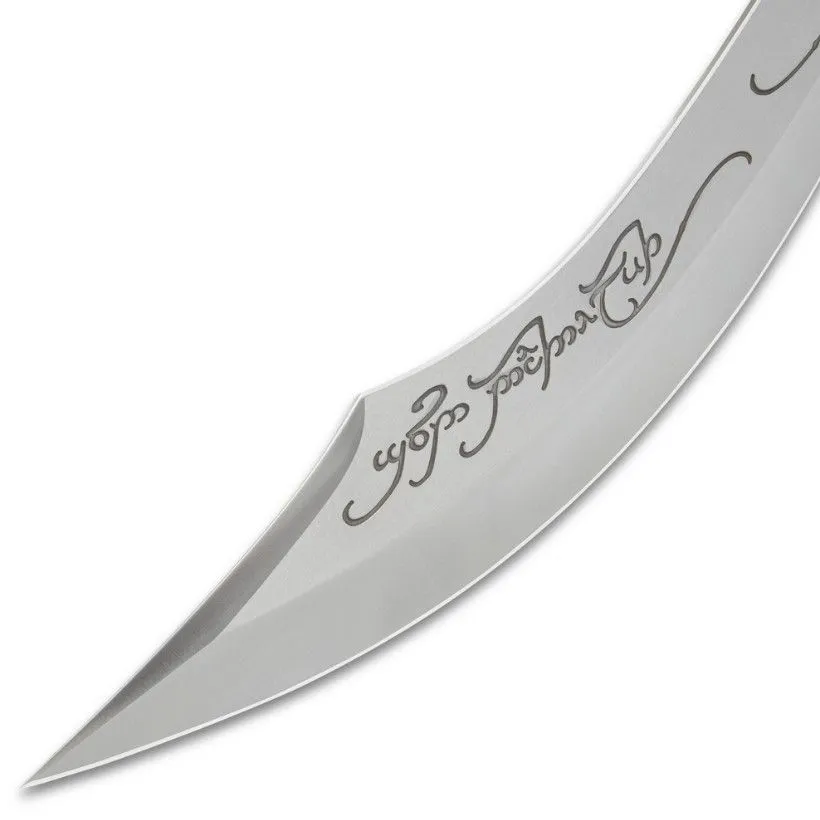 Cuchillo Élfico de Aragorn Oficial United Cutlery - El Señor de los Anillos - Image 3