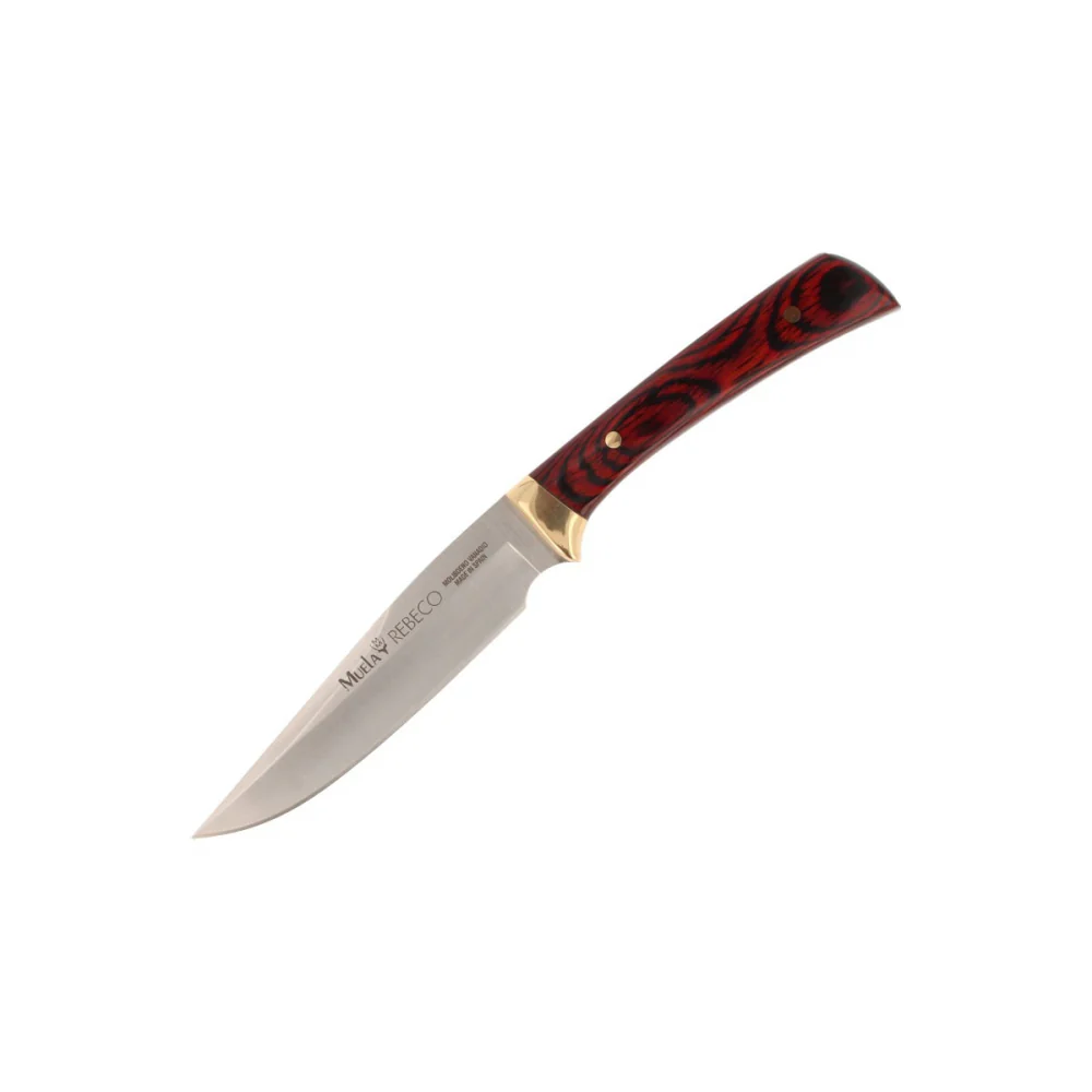 Cuchillo Muela Rebeco 11R - Image 3