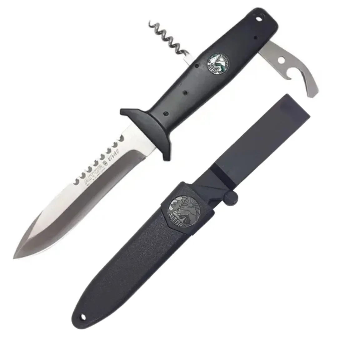 Cuchillo Vivac Aitor