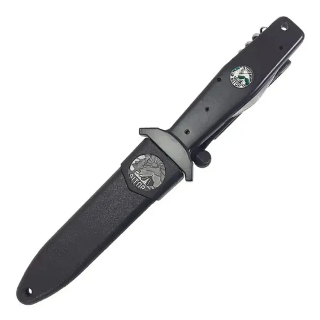 Cuchillo Vivac Aitor - Image 3