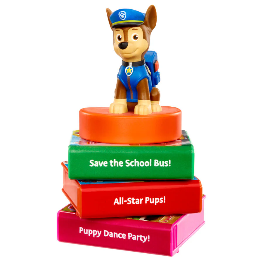 Cuento Patrulla Canina Paw Patrol Story Dream Machine Español - Image 5