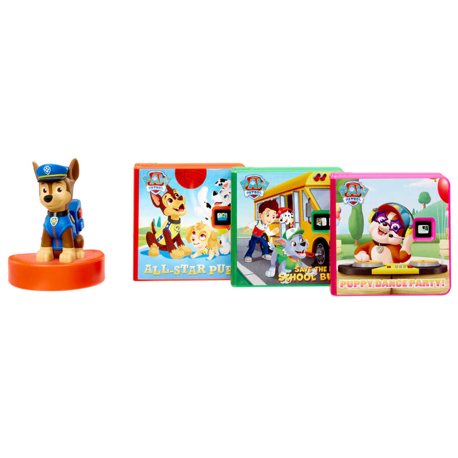 Cuento Patrulla Canina Paw Patrol Story Dream Machine Español - Image 7