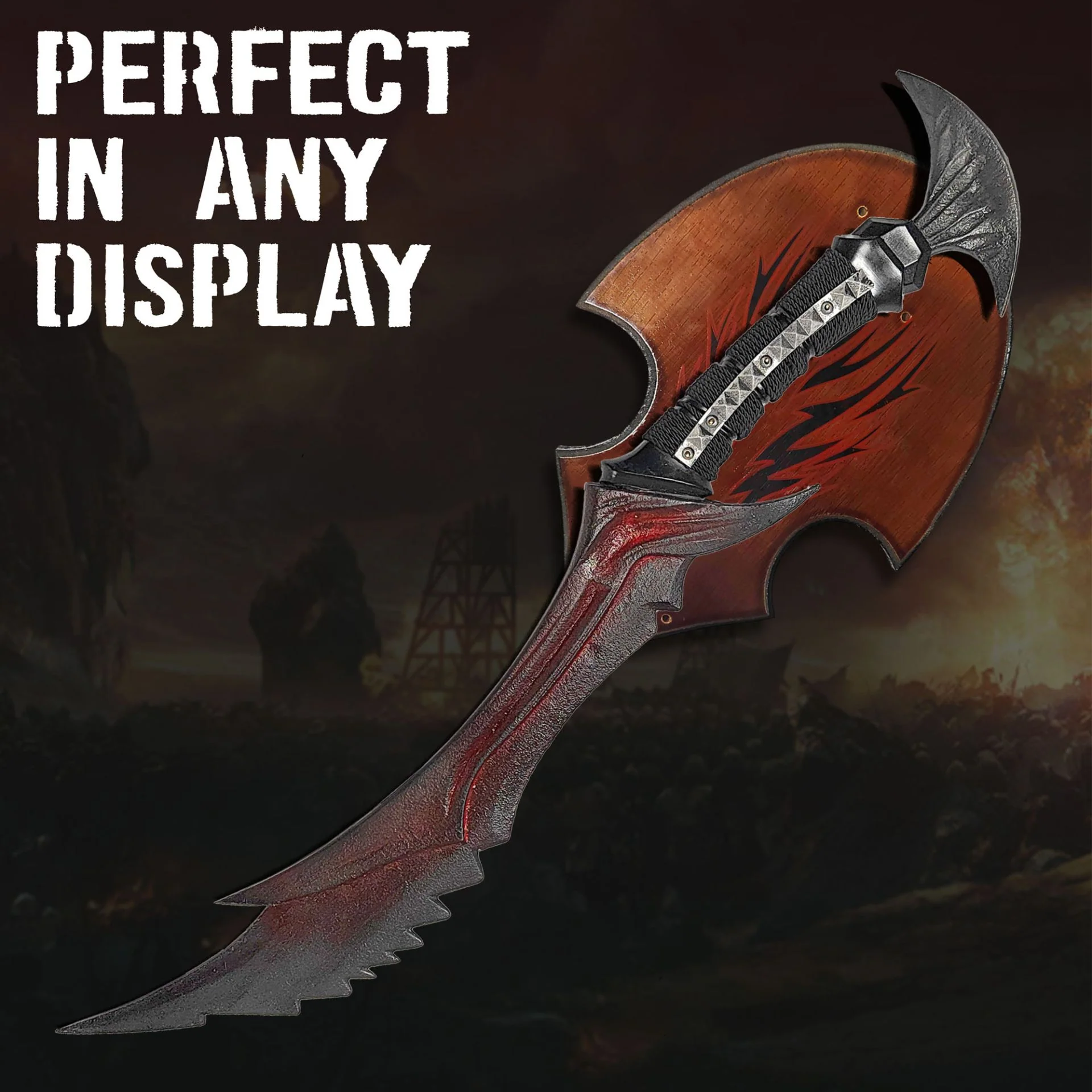Daga Daédrica The Elder Scrolls V: Skyrim - Image 6