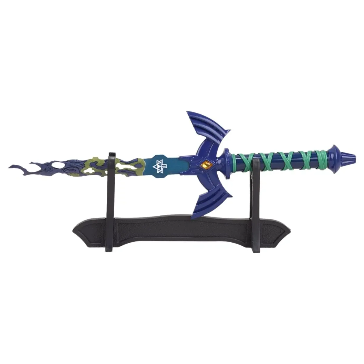 Daga Decorativa Maestra de Zelda Tears of the Kingdom - Image 3