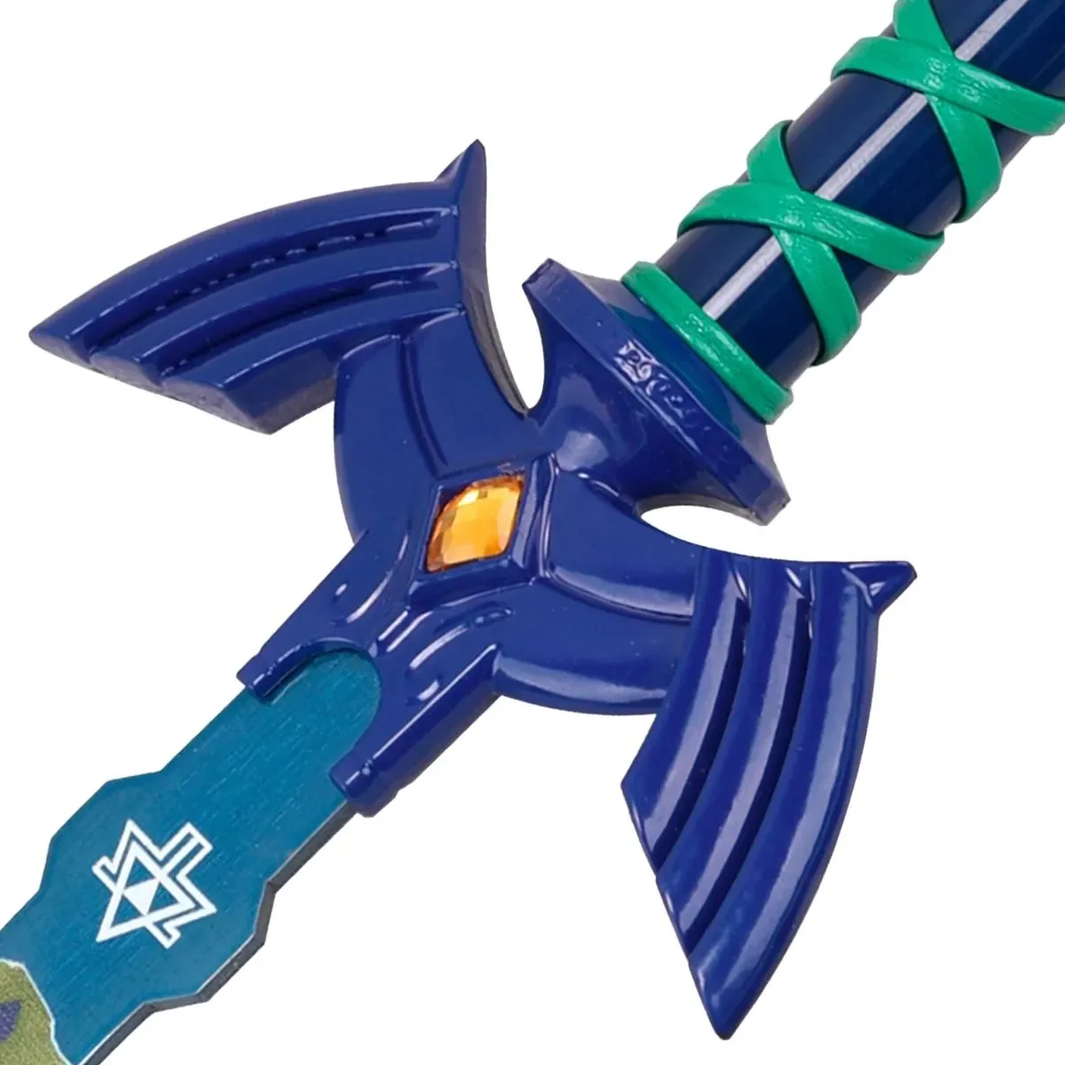 Daga Decorativa Maestra de Zelda Tears of the Kingdom - Image 4