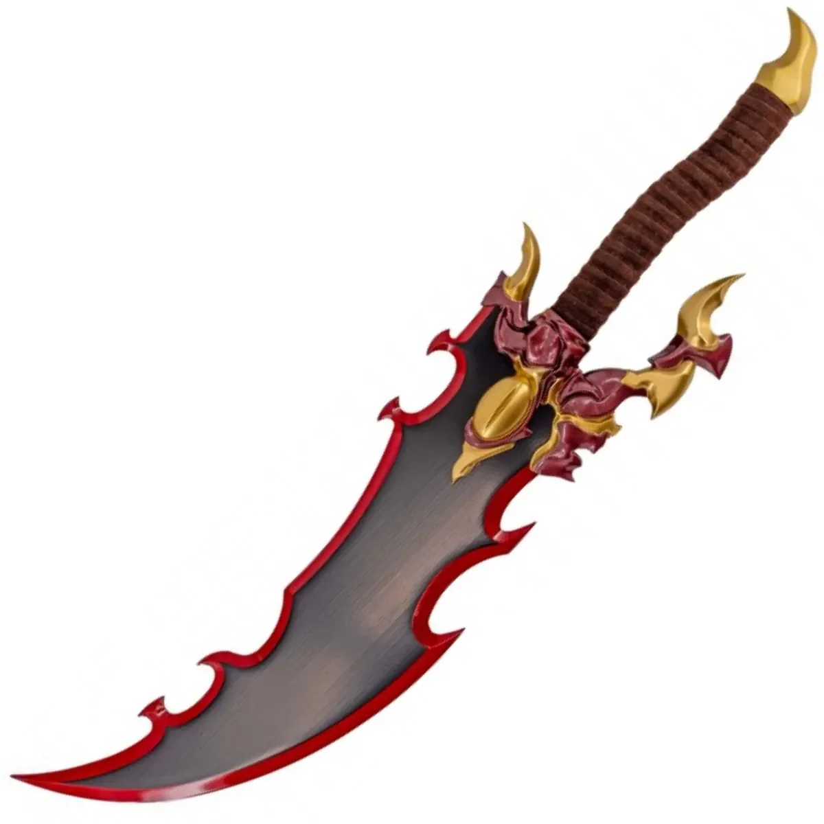 Daga Solo Leveling del Rey Demonio Ojo de Dragón - Image 2