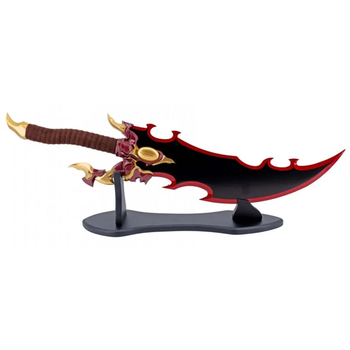Daga Solo Leveling del Rey Demonio Ojo de Dragón - Image 3