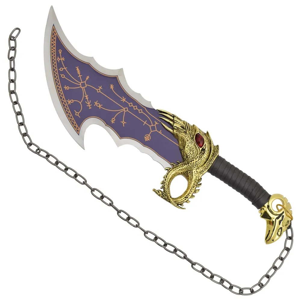 Espadas del Caos – God of War - Image 3