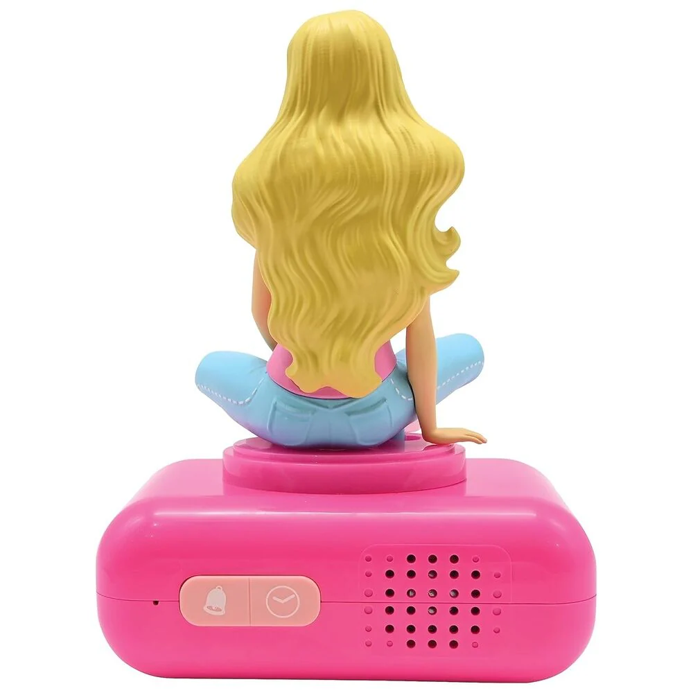 Despertador Digital Barbie - Image 2