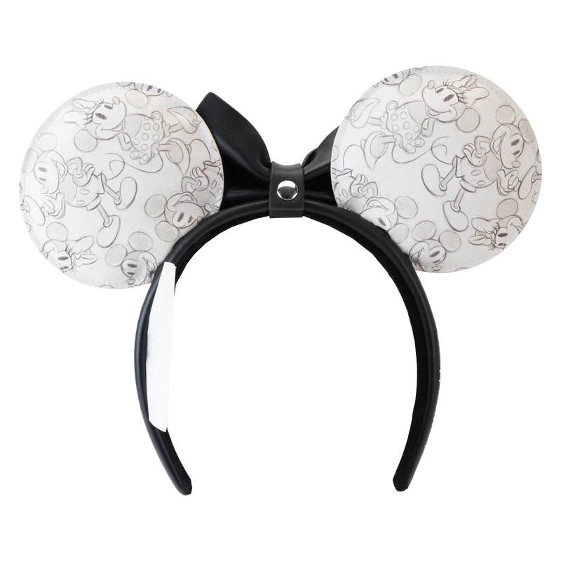 Diadema Orejas 100Th Anniversary Minnie Mouse Disney Loungefly - Image 2