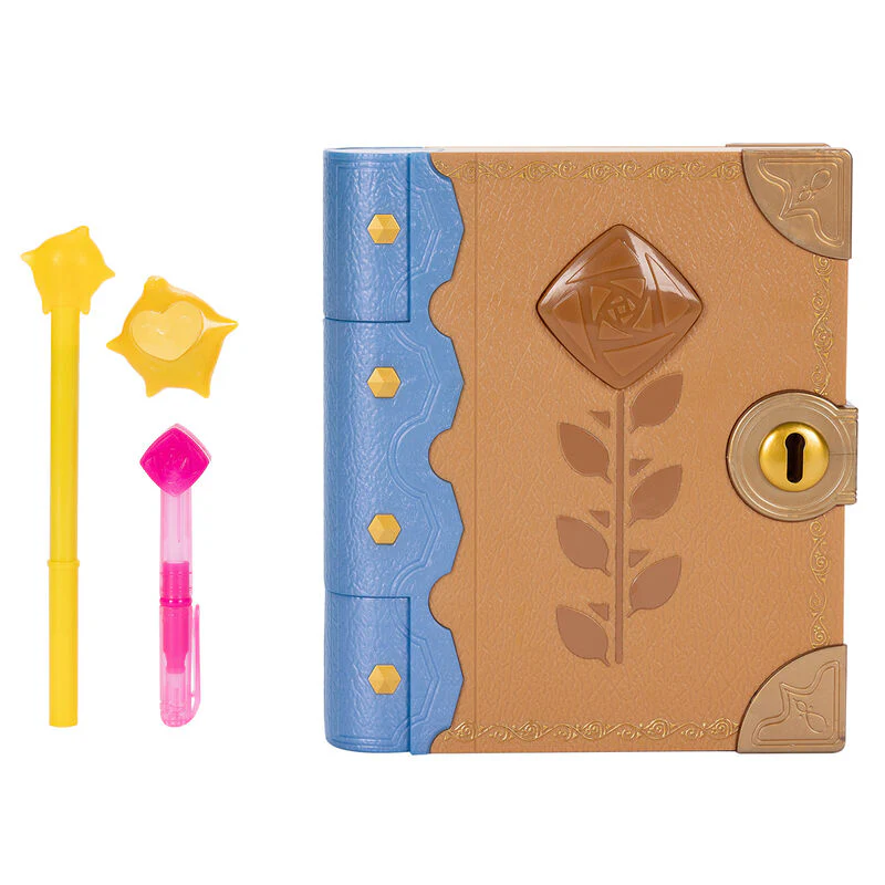 Diario De Asha Wish Disney - Image 3