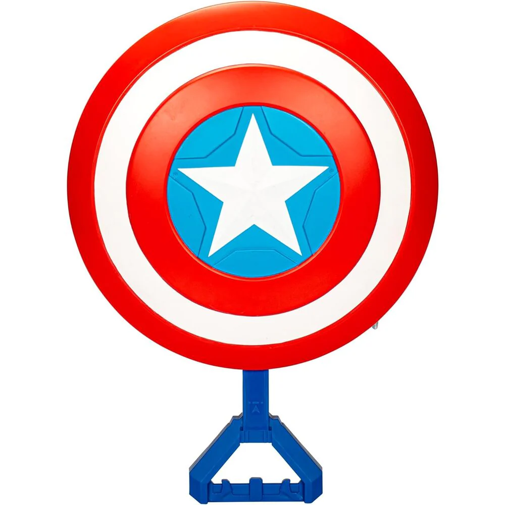Escudo Lanzadardos Capitan America Brave New World Marvel - Image 2