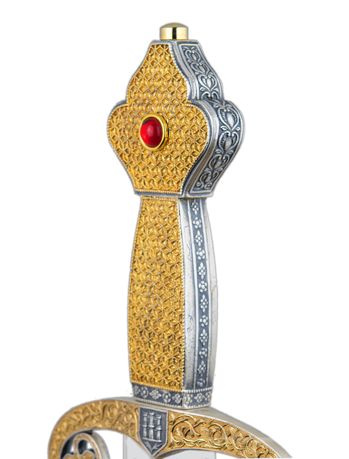 Espada Alfonso X "El Sabio" - Edición Limitada AC0800 Marto - Image 4