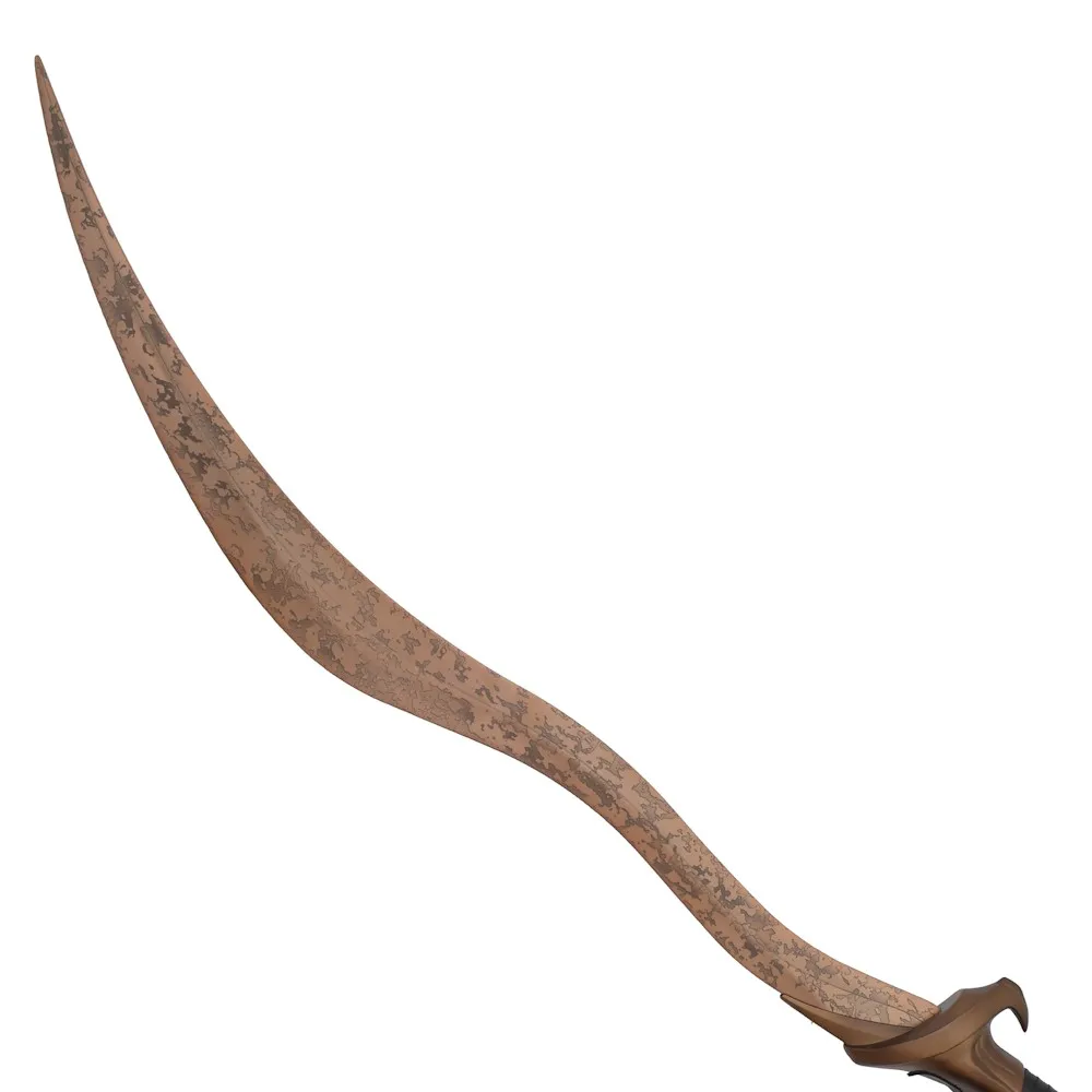 Espada Colmillo del Sabueso - Elden Ring - Image 4