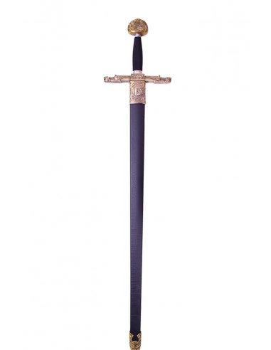 Espada de Carlomagno La Joyosa - Image 3