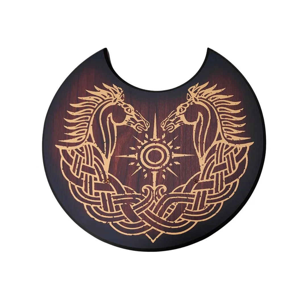 Espada de Eowyn El Señor de los Anillos Réplica Decorativa - Image 5