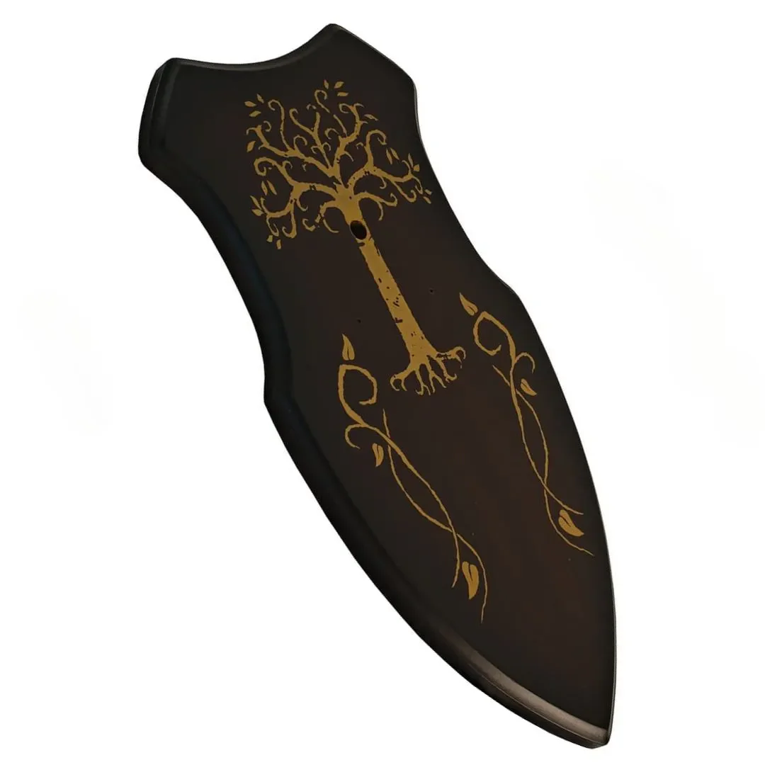 Espada Decorativa Anduril con Expositor y Vaina - Image 2