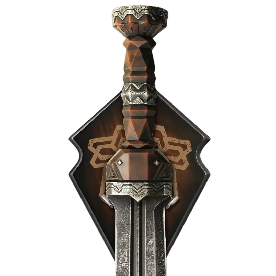Espada Decorativa de Fili – El Hobbit – United Cutlery - Image 2