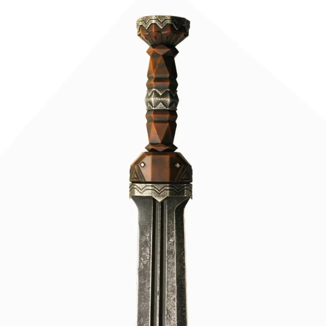 Espada Decorativa de Fili – El Hobbit – United Cutlery - Image 5