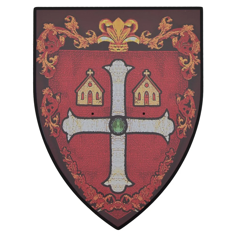 Espada Decorativa de Robin Hood - Image 3