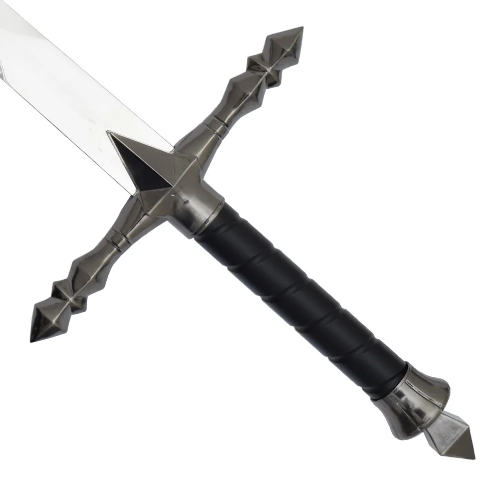 Espada Decorativa Heirly de Alucard – Castlevania - Image 2
