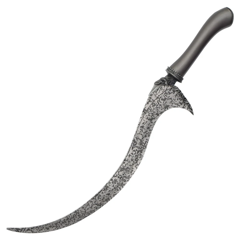 Espada Decorativa Hoja de la Llamada de Elden Ring
