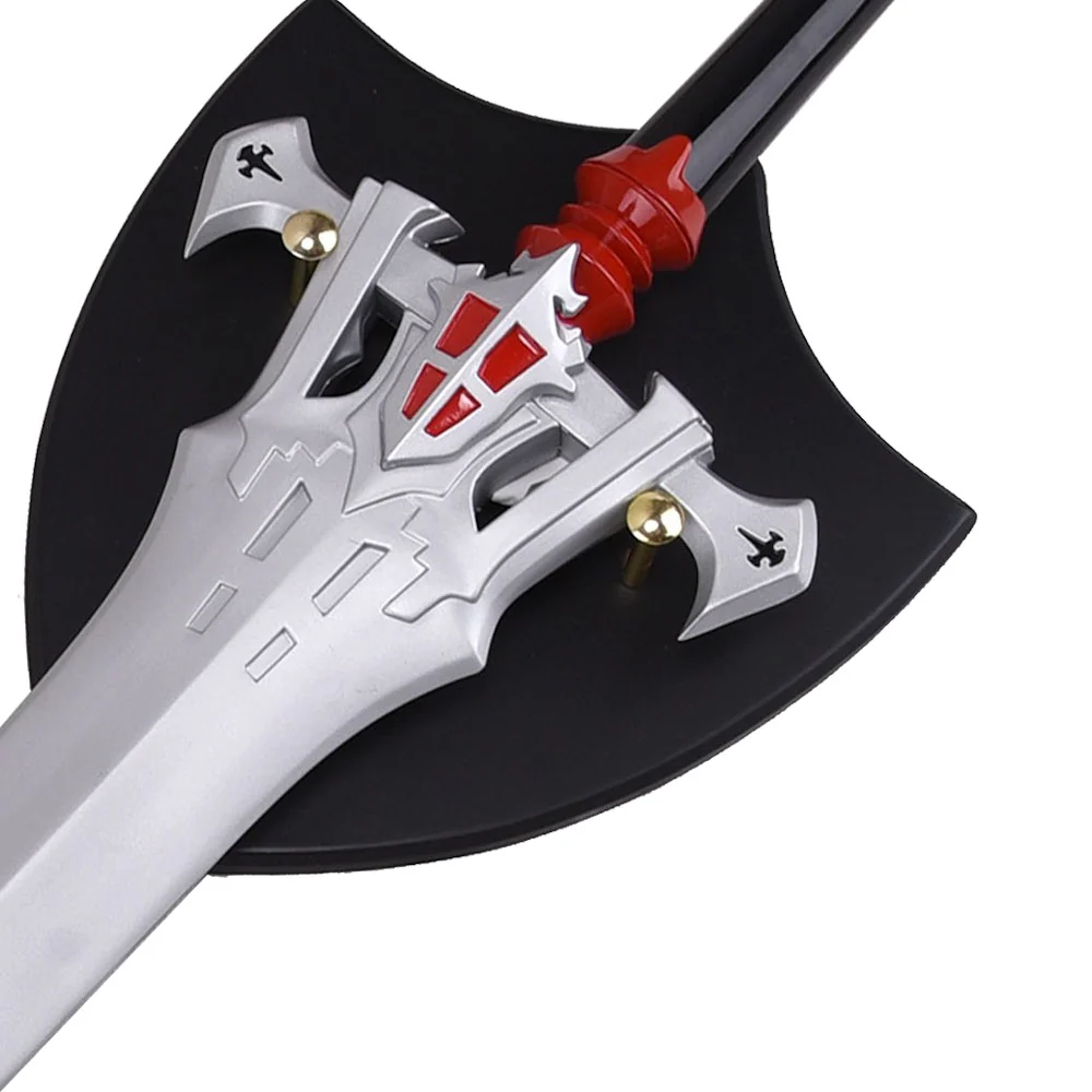Espada Decorativa Invictus de Clive Rosfield – Final Fantasy - Image 3