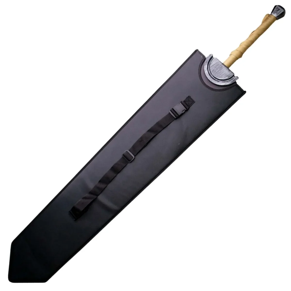 Espada Decorativa Matadragones de Berserk - Image 2