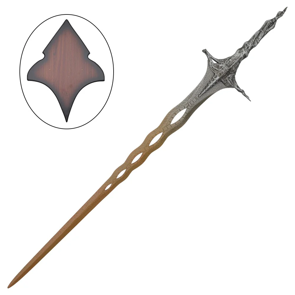 Espada Decorativa Reliquia Sagrada de Elden Ring - Image 3