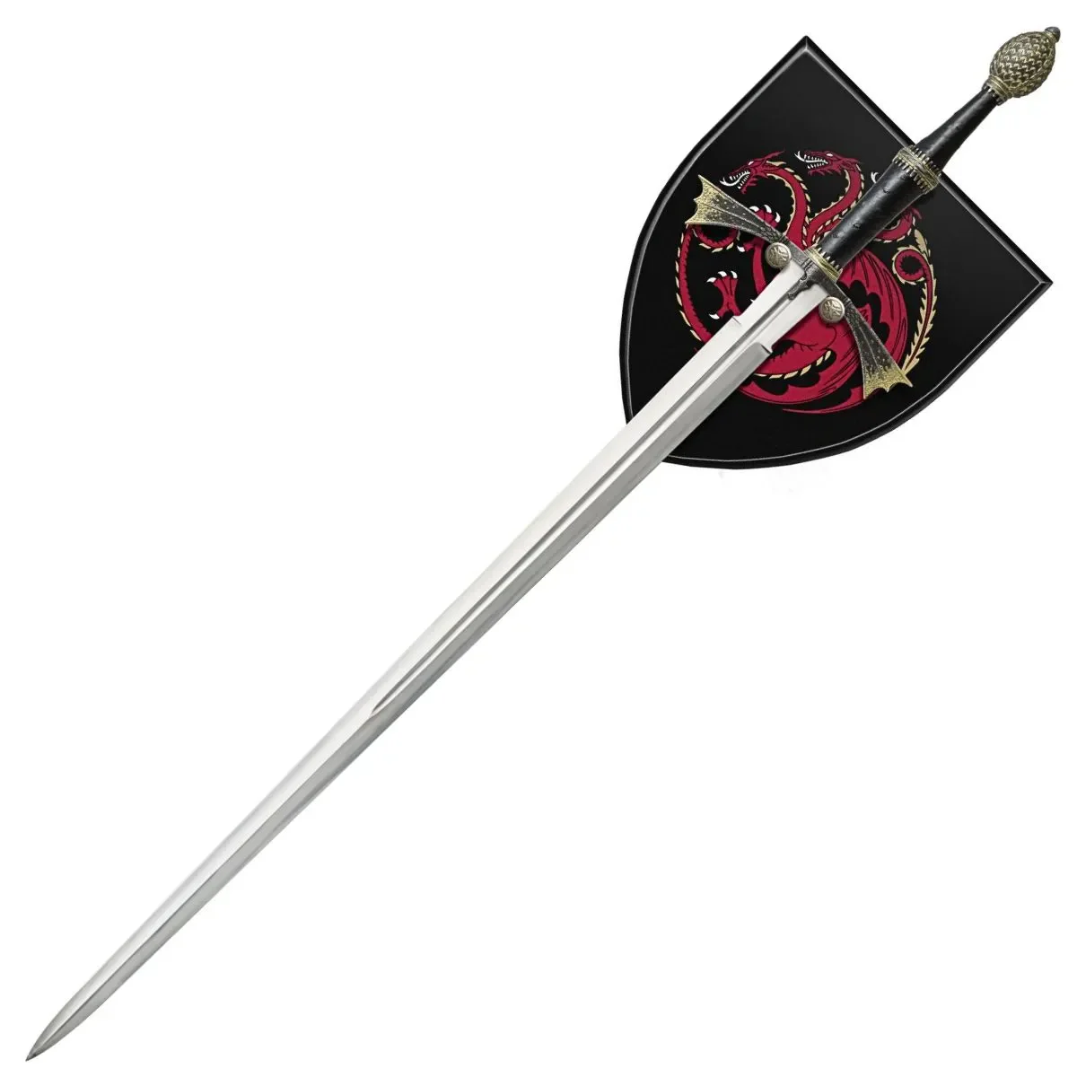 Espada Hermana Oscura Oficial House of Dragon - Image 3