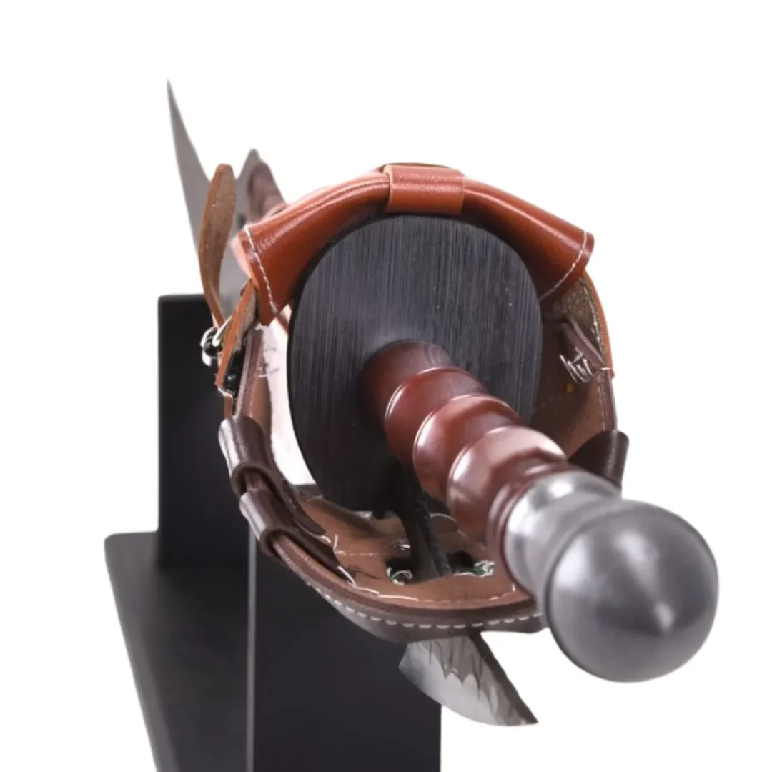 Espada Hope Blade I (Hope Blade GreatSword) Monster Hunter Wilds - Image 2