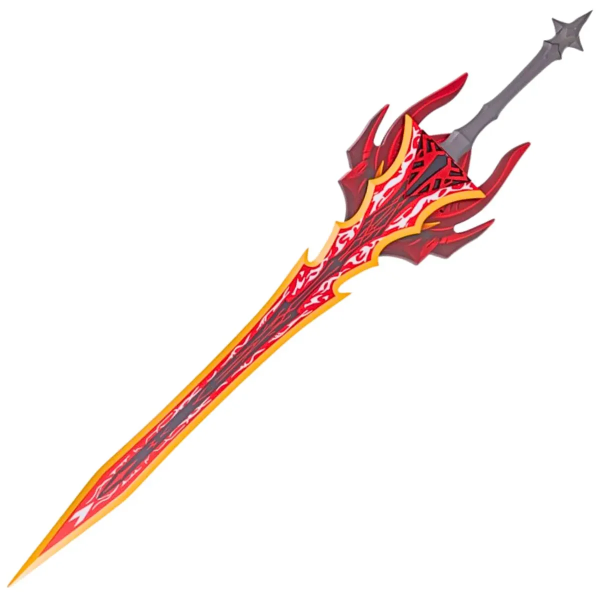 Espada Larga Solo Leveling del Rey Demonio - Image 3