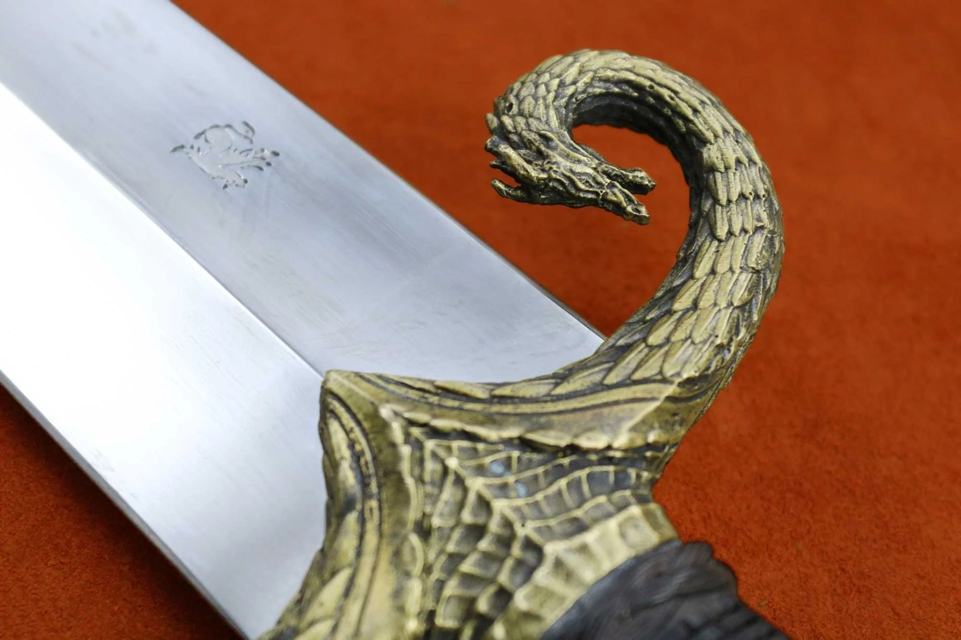 Espada Madre de Dragones de Daenerys Targaryen Juego de Tronos - Image 4