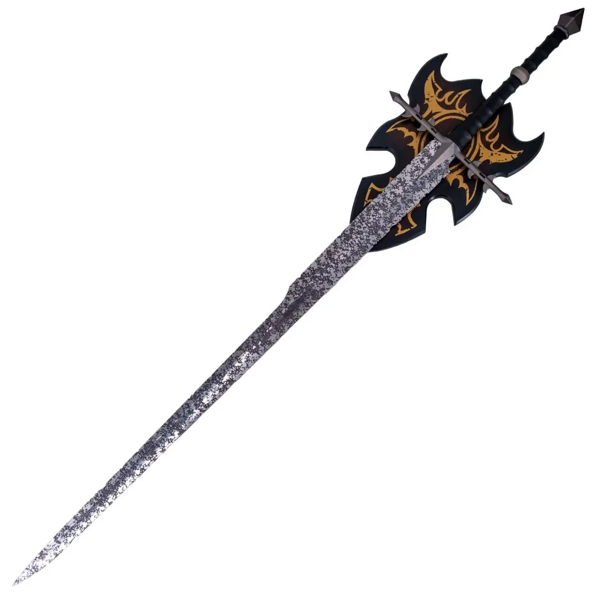 Espada Nazgul Réplica del Señor de los Anillos - Image 2