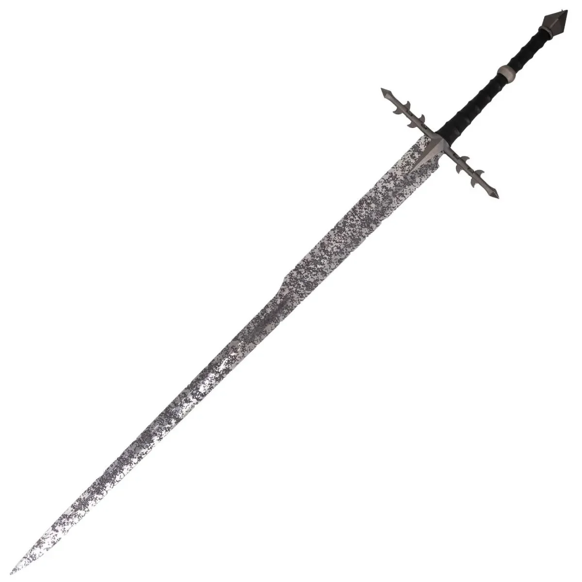 Espada Nazgul Réplica del Señor de los Anillos - Image 3