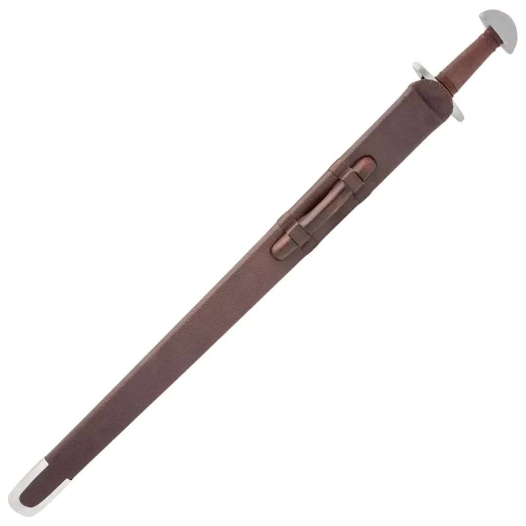 Espada Vikinga Tipo N Honshu Forja Histórica - Image 4