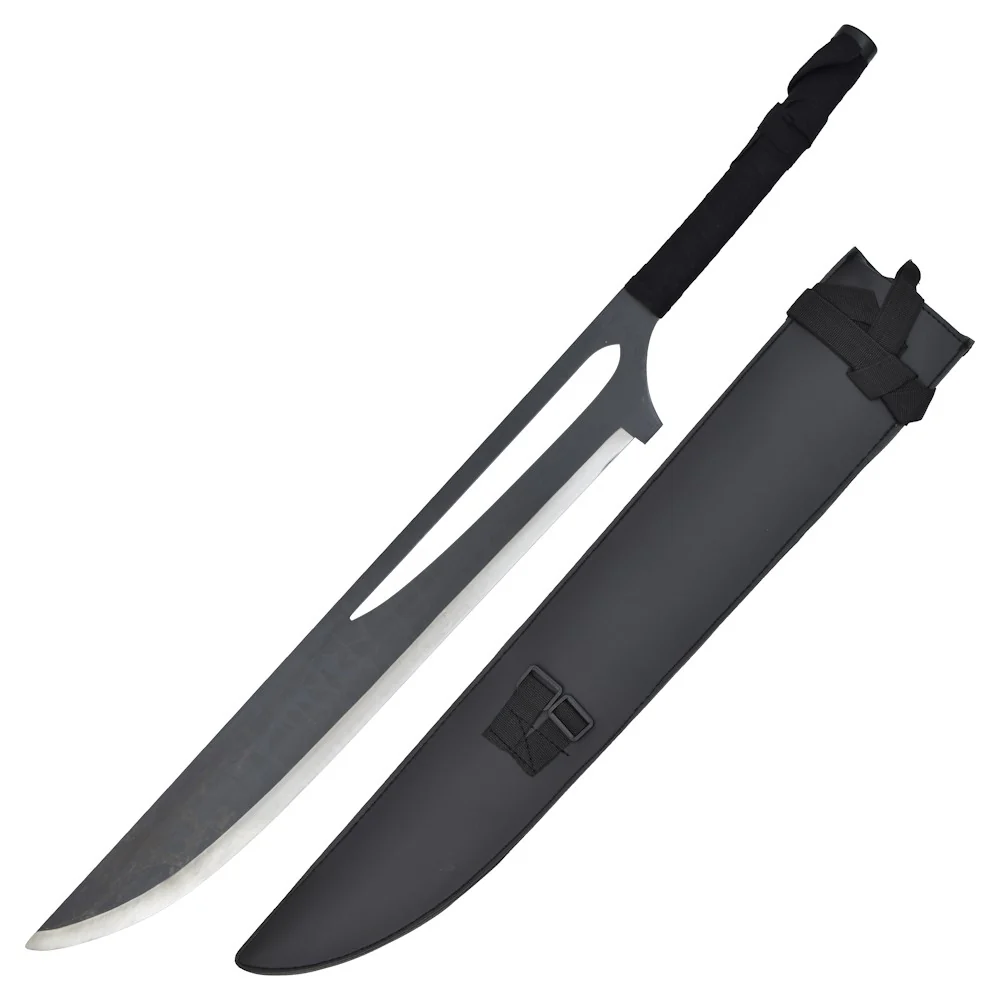 Espadas dobles Zangetsu Zampakuto Ichigo Bleach