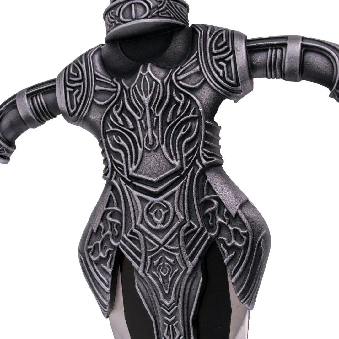 Espadón De Artorias Dark Souls S0352 (No Oficial) 107.5 Cm - Image 2