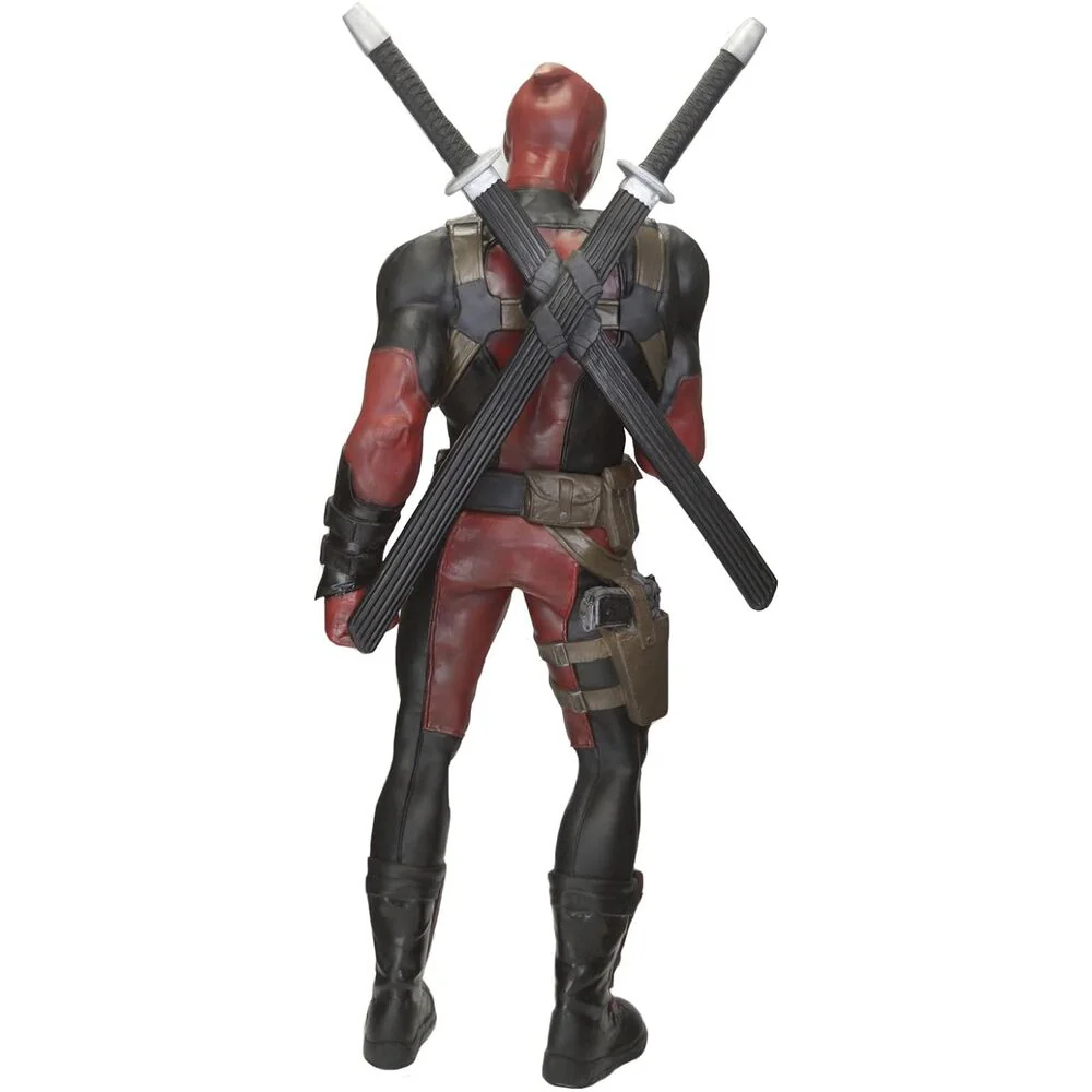 Estatua Tamaño Real Deadpool Marvel 185Cm - Image 4