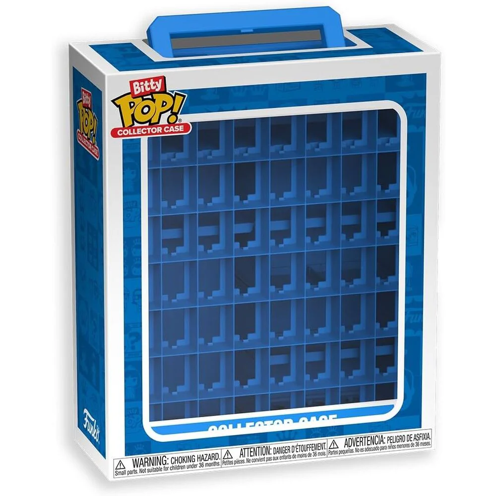 Estuche Coleccionista Bitty Pop! - Image 3