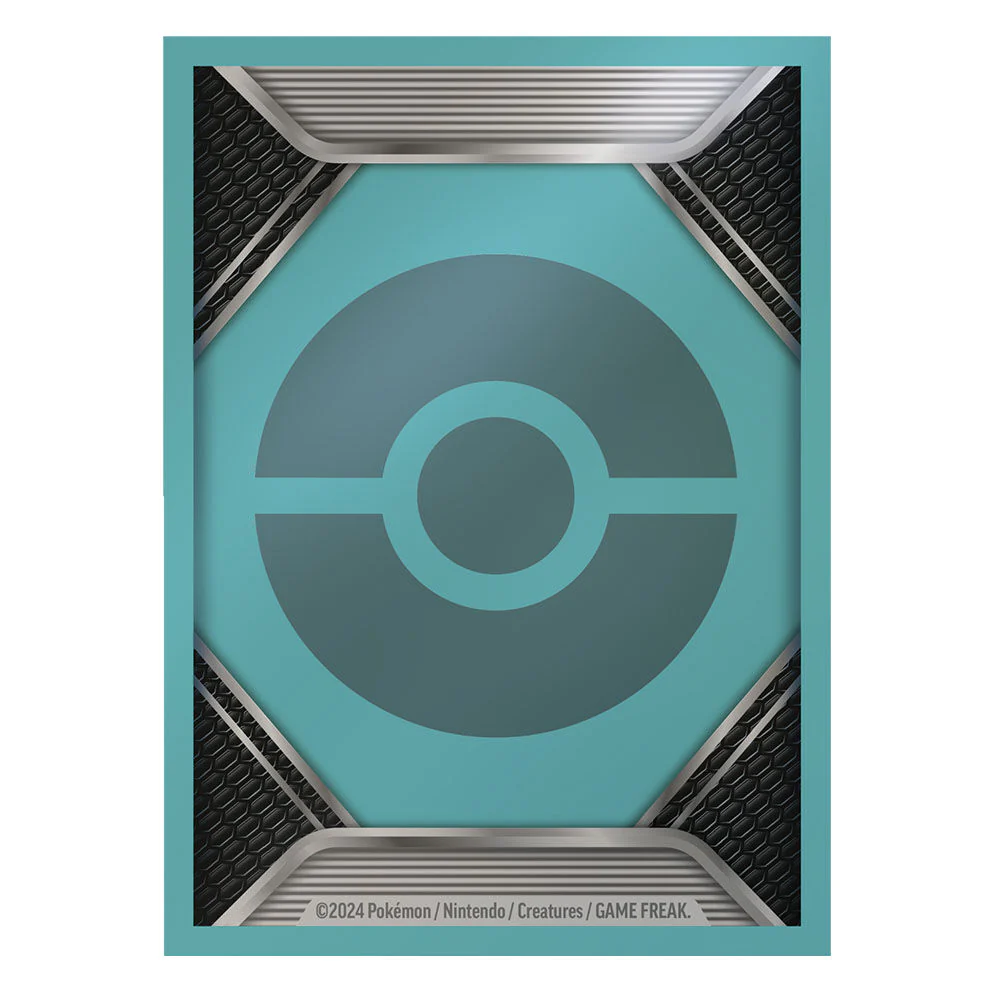 Estuche Juego Cartas Coleccionables Herramientas De Entrenador Pokemon Español - Image 3